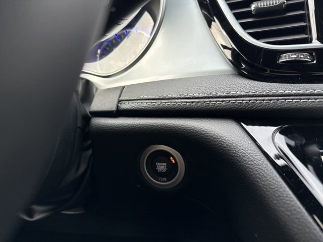 New 2026 Chrysler Pacifica Limited image 20