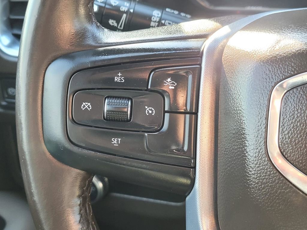 Used 2022 GMC Yukon XL SLE w/ Gmc Pro Safety Plus Package image 30