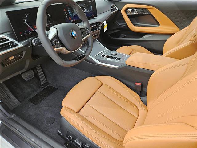 Used 2026 BMW 230i xDrive Coupe w/ Convenience Package image 9