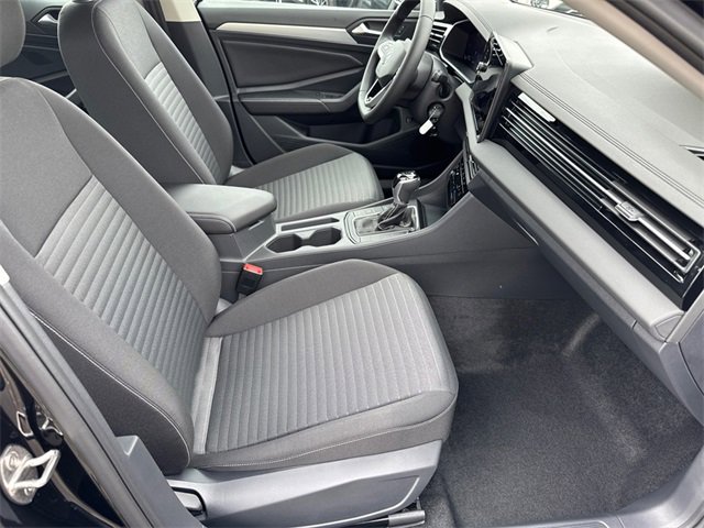 New 2025 Volkswagen Jetta S image 16
