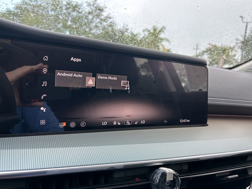 New 2025 Nissan Murano SL image 29