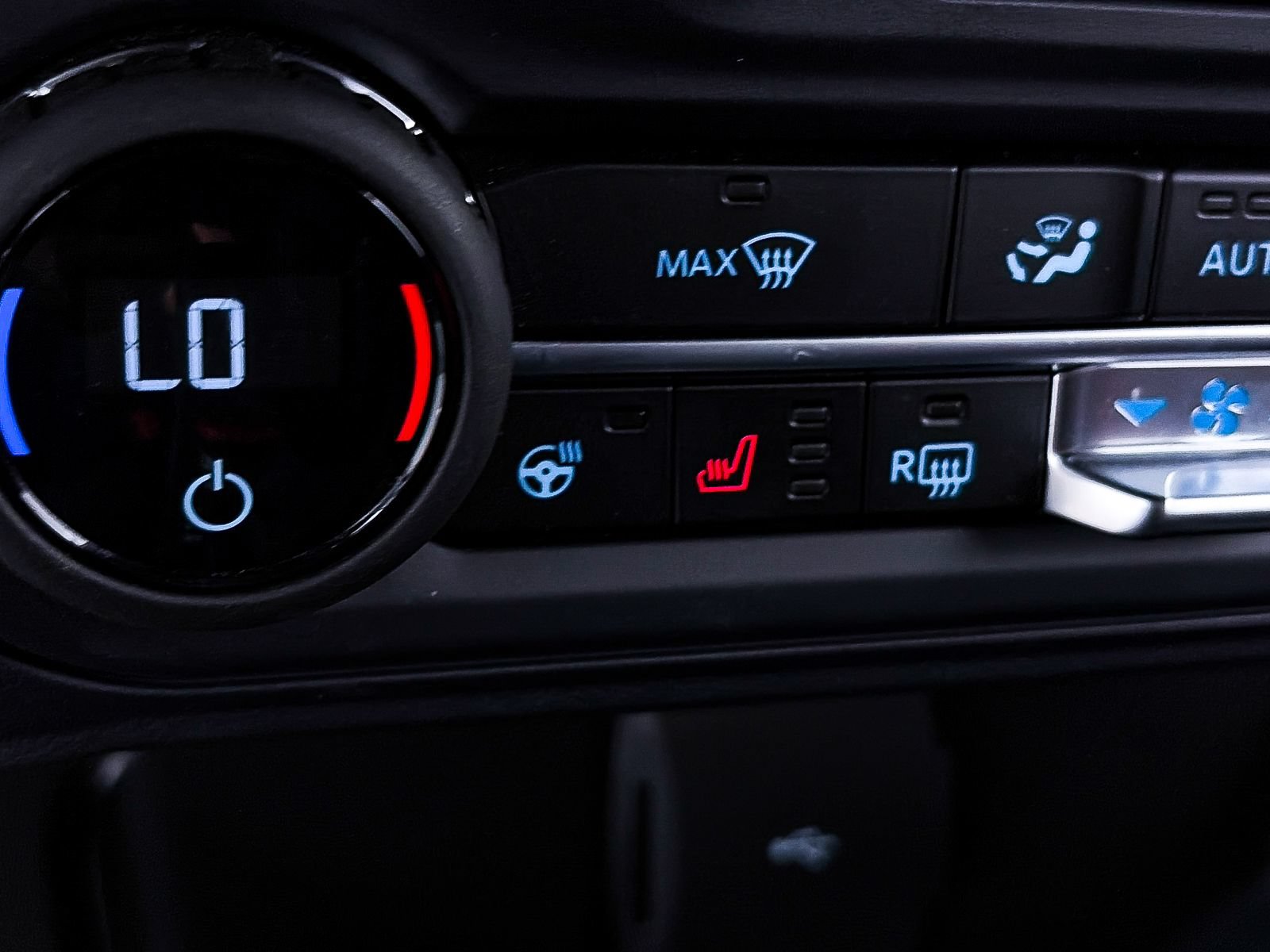 Used 2024 Ford Bronco Raptor AWD/4WD image 48
