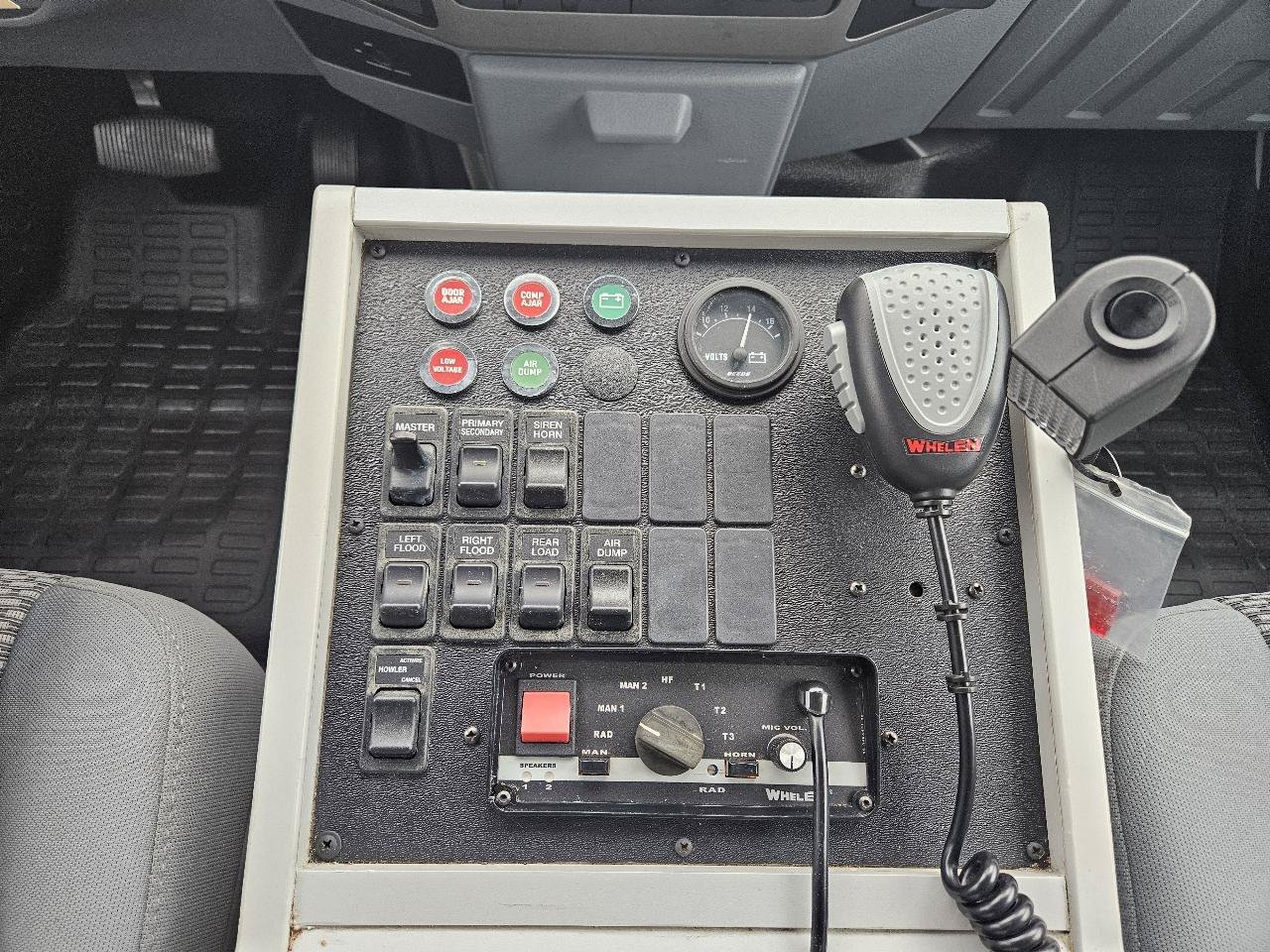 Used 2013 Ford F450 XLT w/ Ambulance Preparation Pkg RWD image 25