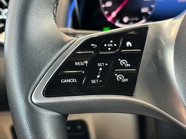 Certified 2026 Mercedes-Benz GLB 250 4MATIC image 33