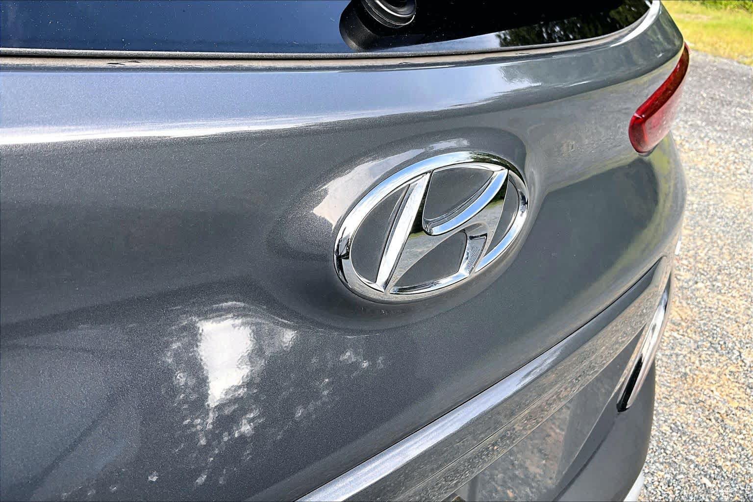 Used 2023 Hyundai Kona SEL AWD/4WD image 31