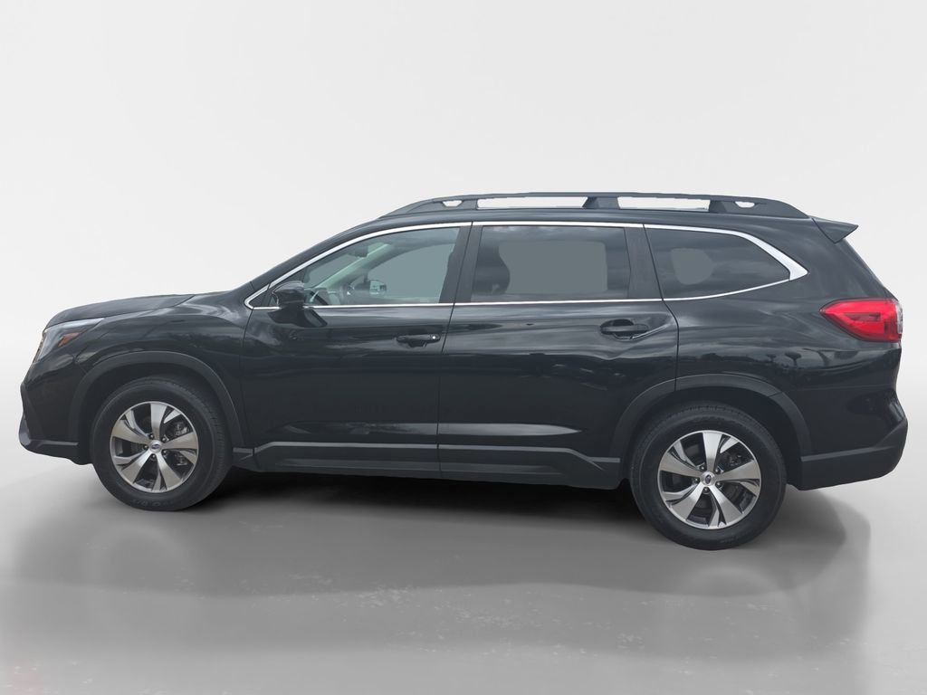 Used 2024 Subaru Ascent Premium w/ Convenience Package AWD/4WD video 2