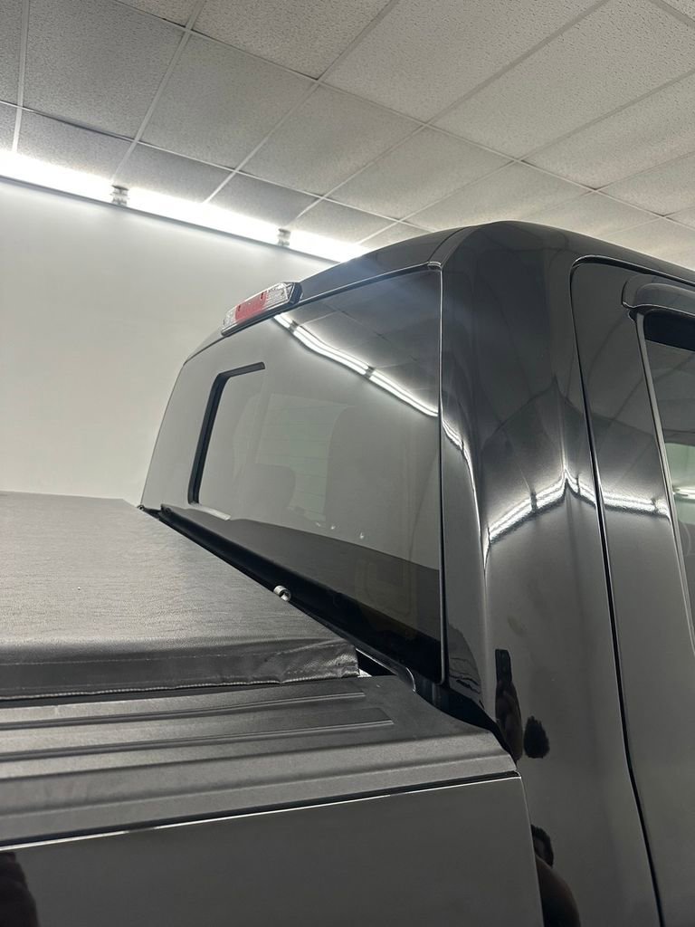 Used 2018 Ford F150 King Ranch w/ Equipment Group 601A Luxury image 31