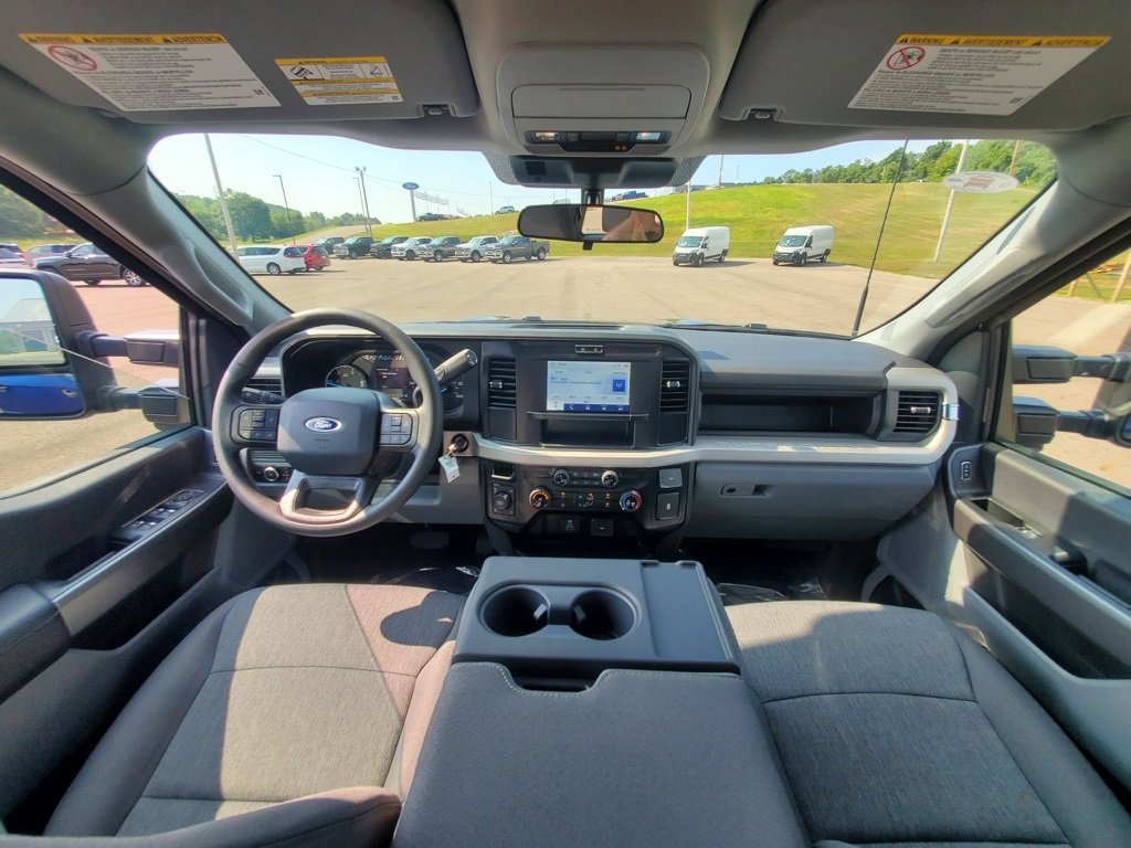 New 2026 Ford F250 XL w/ STX Appearance Package image 20
