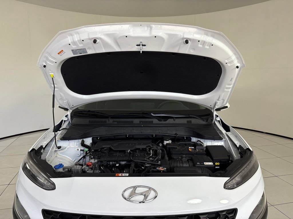 Used 2023 Hyundai Kona SEL w/ Convenience Package FWD image 11
