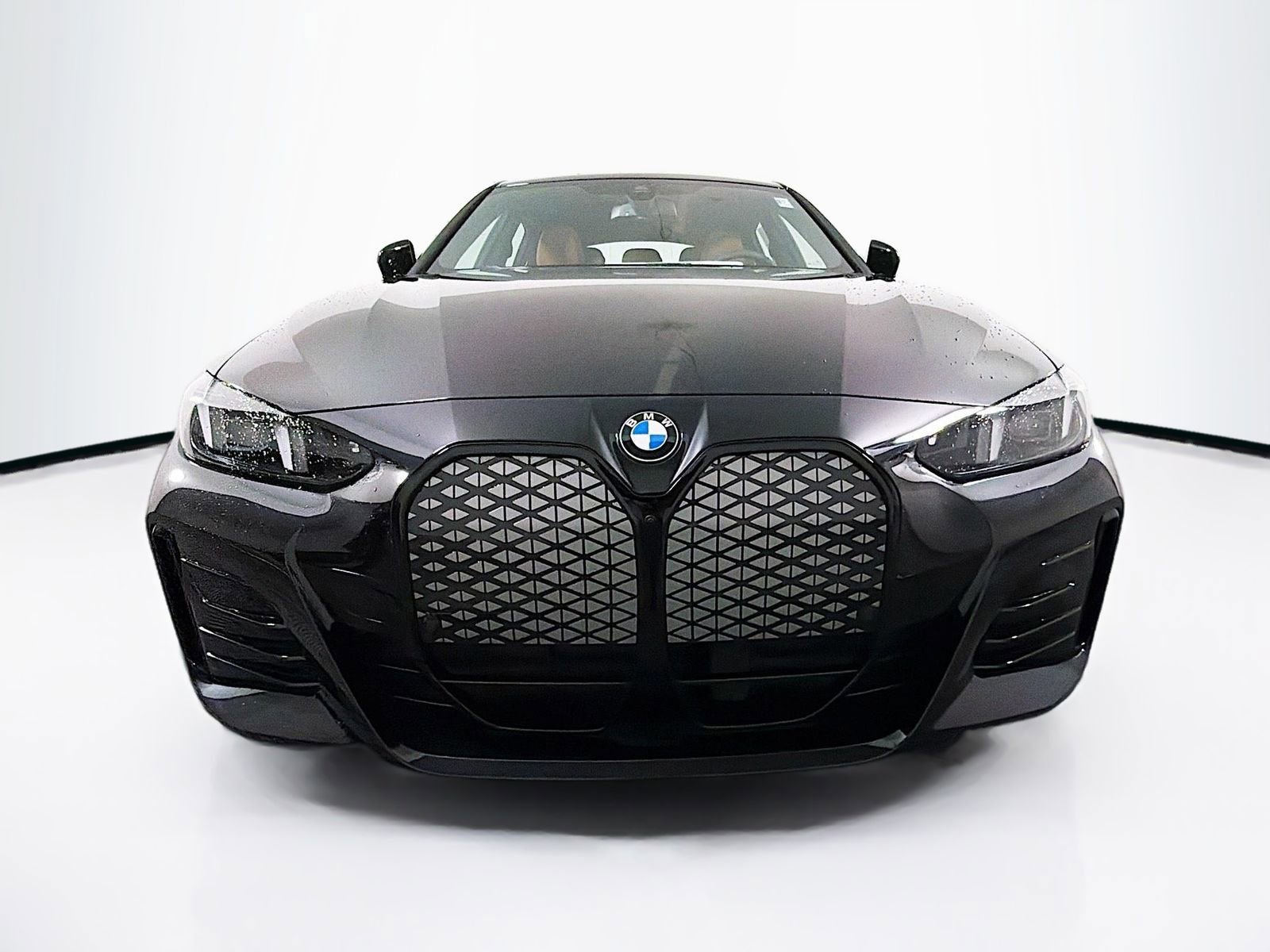 New 2026 BMW i4 xDrive40i w/ M Sport Package image 2