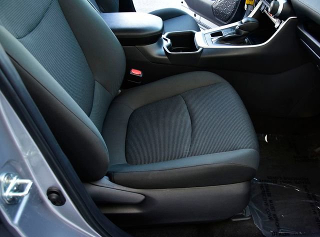 Certified 2024 Toyota RAV4 LE image 12