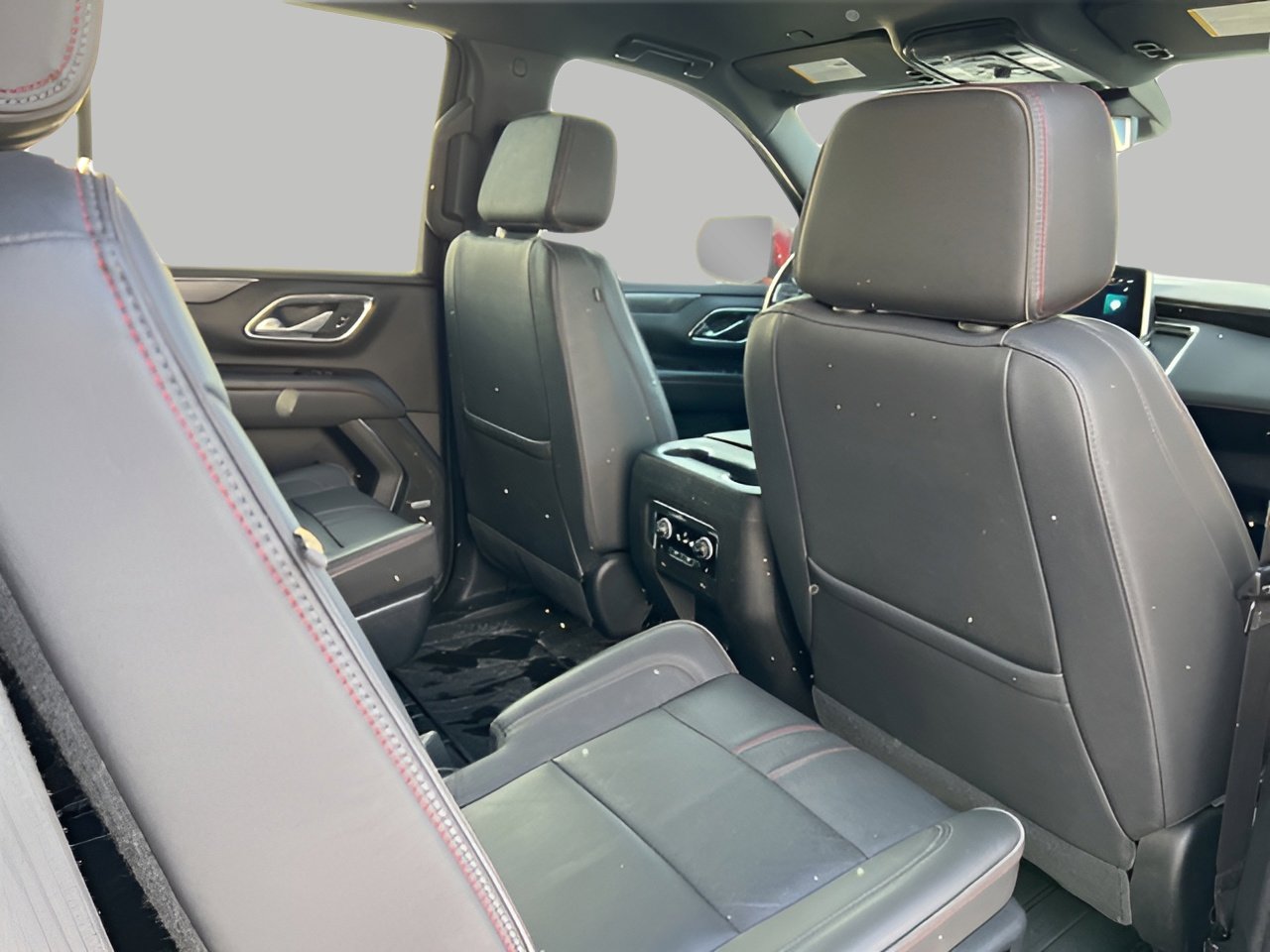 Used 2023 Chevrolet Tahoe RST w/ RST Performance Edition image 32