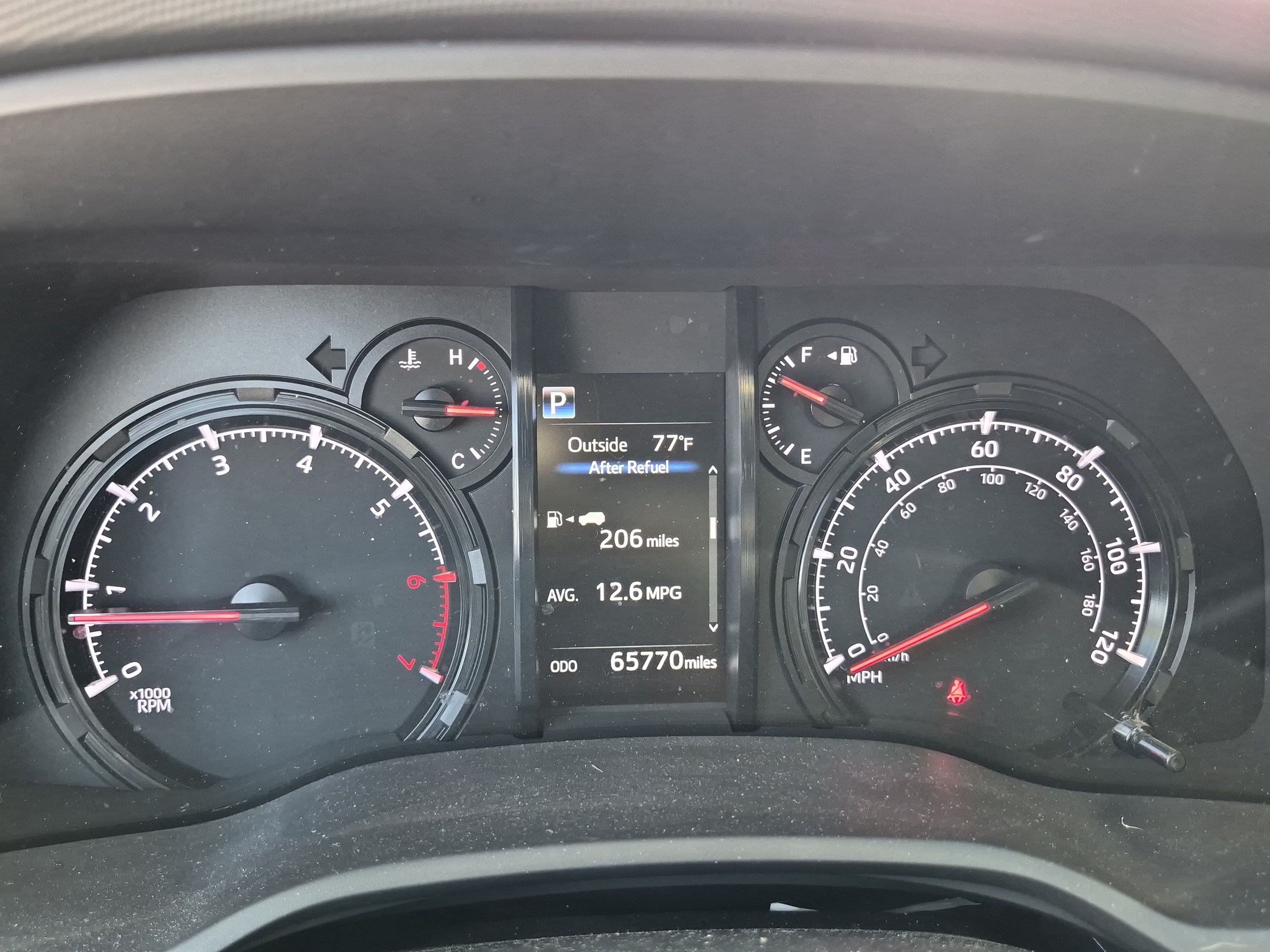 Used 2021 Toyota 4Runner SR5 Premium w/ Moonroof Package RWD image 20