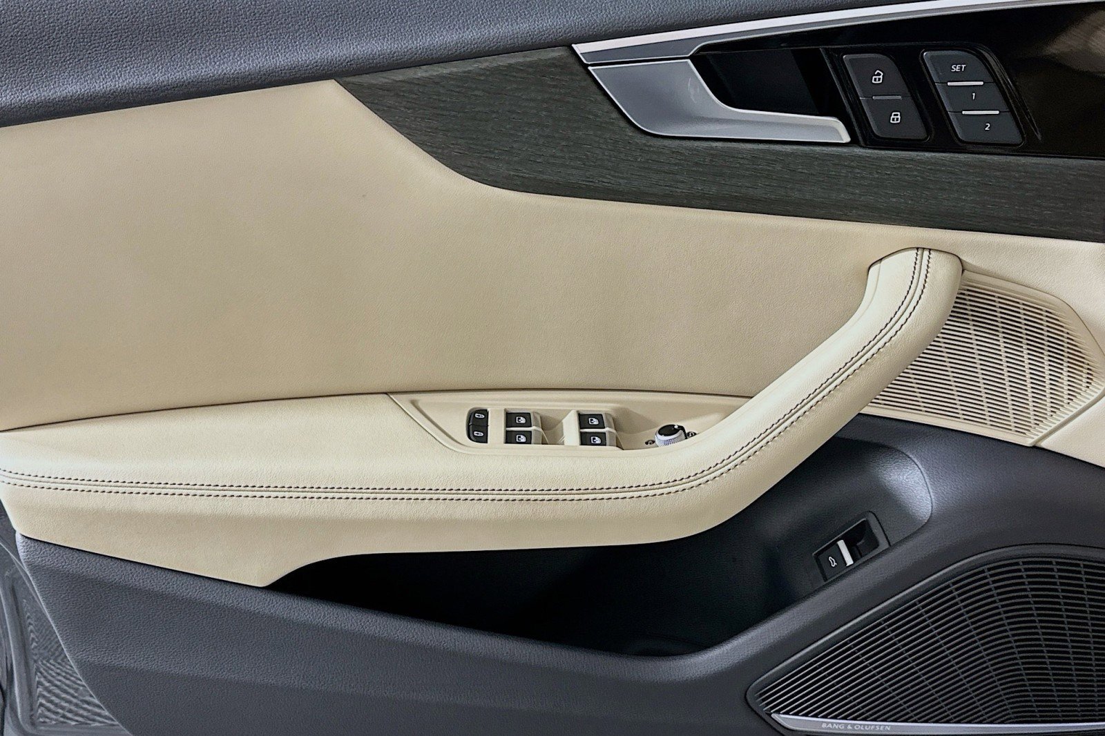 Used 2023 Audi A5 2.0T Premium Plus w/ Premium Plus image 21