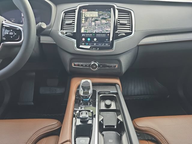 Used 2023 Volvo XC90 B6 Ultimate w/ Protection Package Premier AWD/4WD image 11