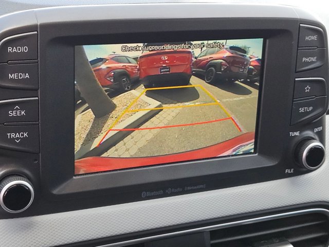 Used 2019 Hyundai Kona SEL FWD image 14