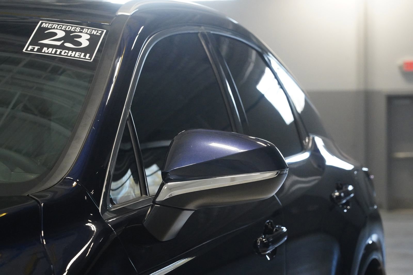 Used 2023 Lexus RX 350 Premium w/ Cold Area Package image 7