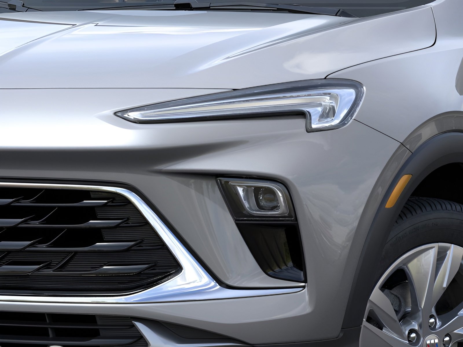 New 2026 Buick Encore GX Preferred w/ Comfort Package image 10