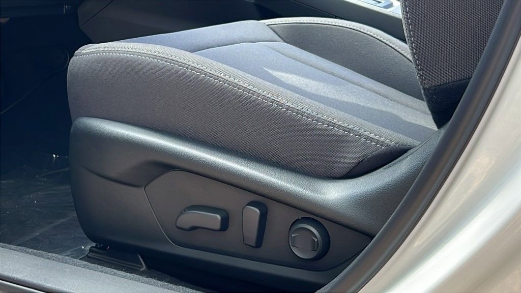 New 2025 Subaru Crosstrek 2.5i Premium image 18