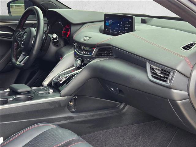 Used 2023 Acura TLX Type S AWD/4WD image 20