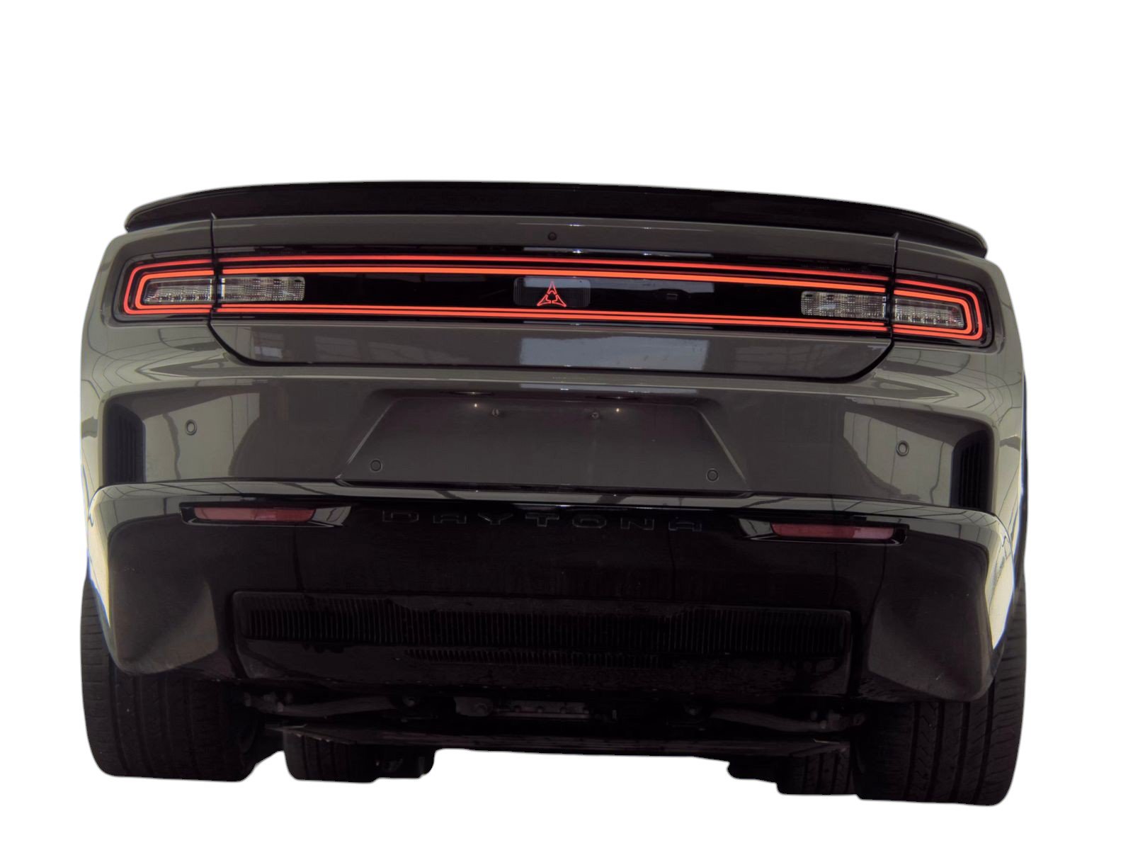 Used 2025 Dodge Charger Daytona Scat Pack w/ Track Pack AWD/4WD image 8