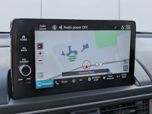 Used 2023 Honda Pilot Elite image 23