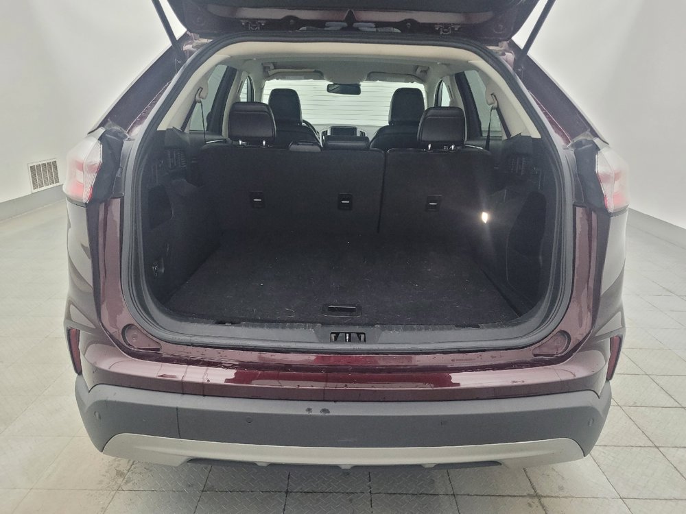 Used 2023 Ford Edge SEL image 29