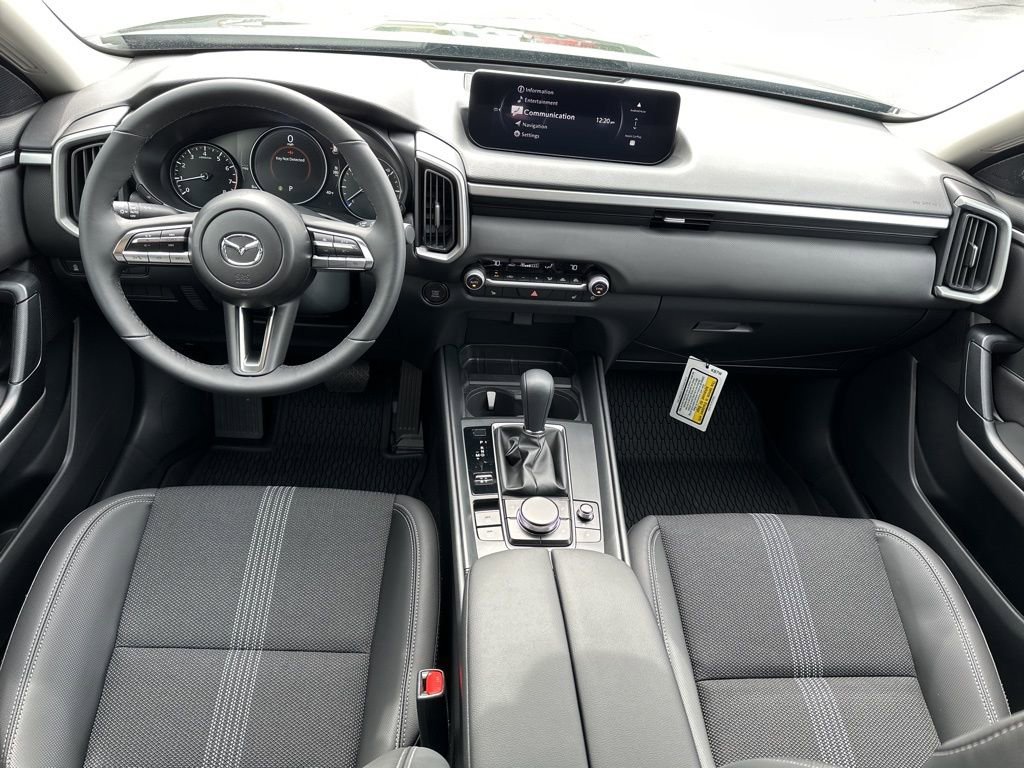 New 2026 MAZDA CX-50 AWD 2.5 S w/ Weather Package image 25