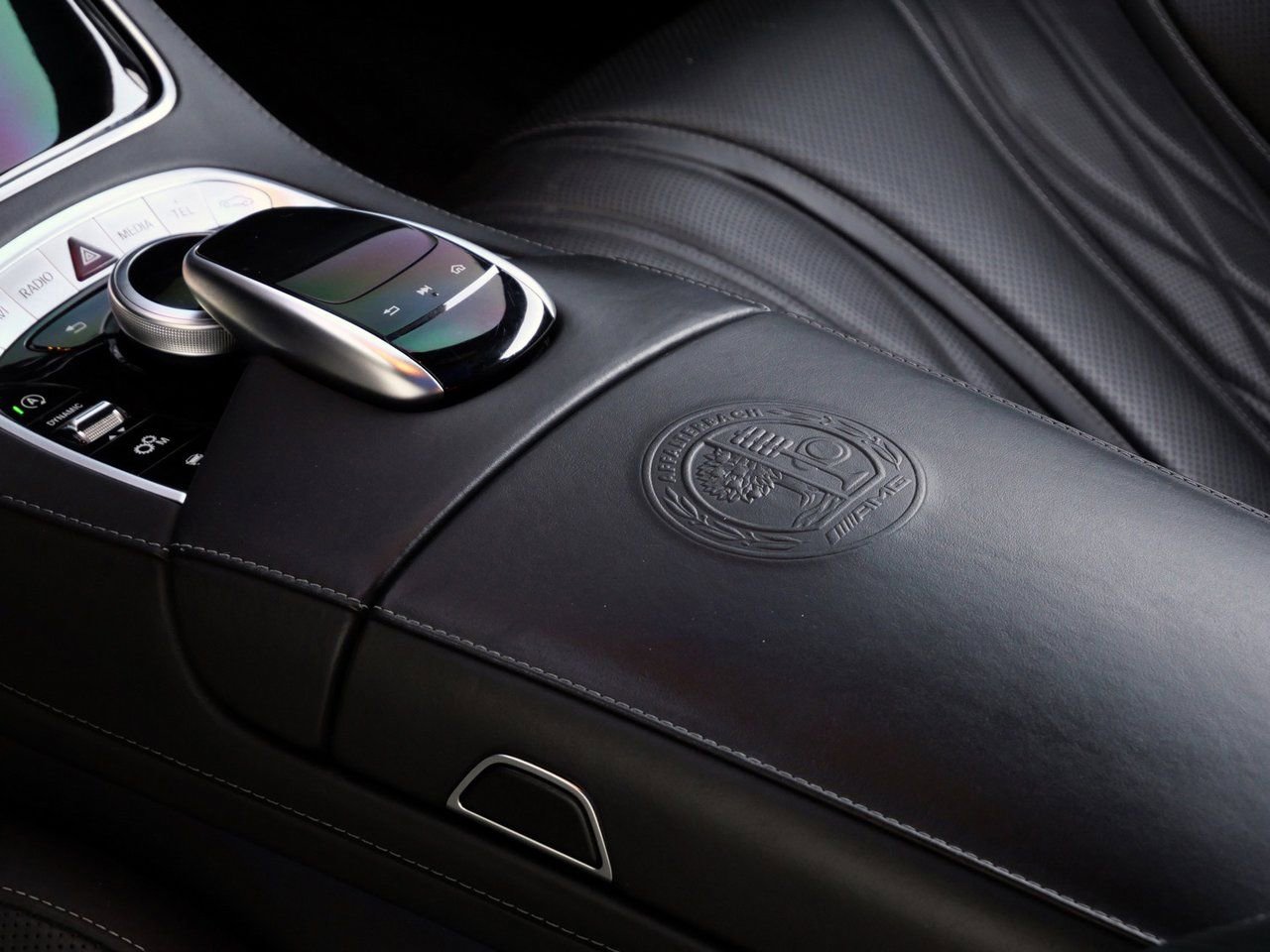 Used 2020 Mercedes-Benz S 63 AMG 4MATIC Coupe image 23