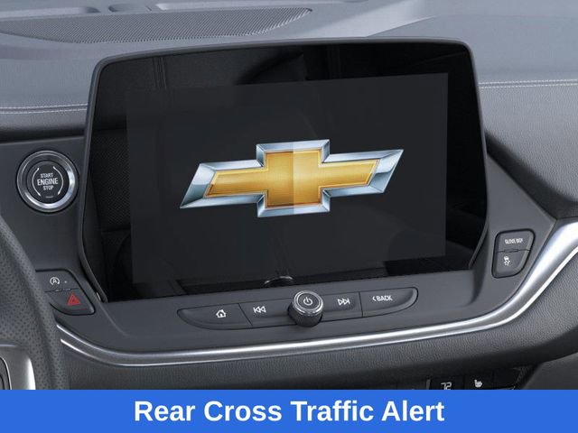 New 2025 Chevrolet Blazer LT w/ Convenience Package image 21