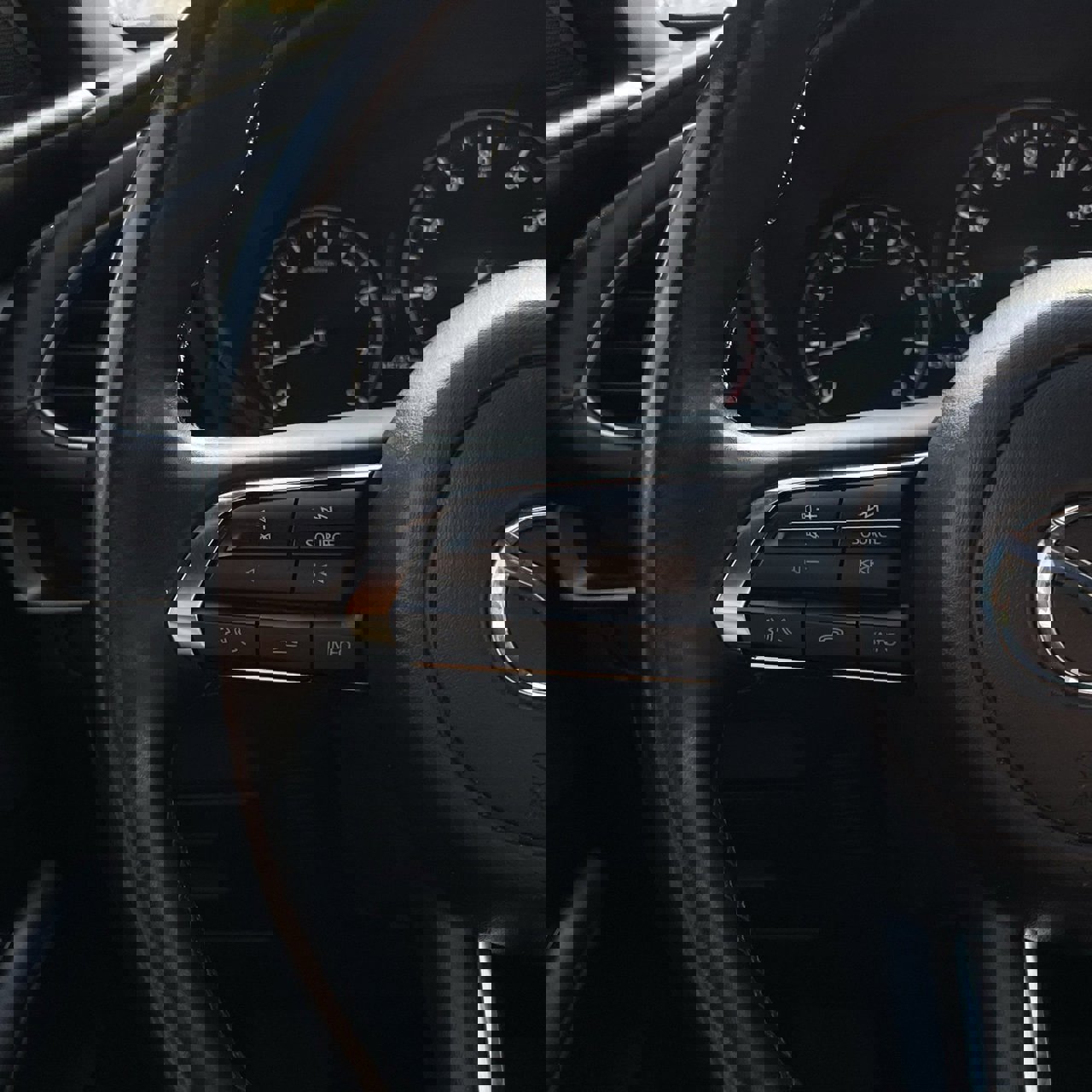 Used 2025 MAZDA MAZDA3 s Sport image 13