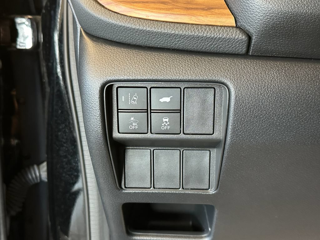 Used 2022 Honda CR-V EX-L image 18