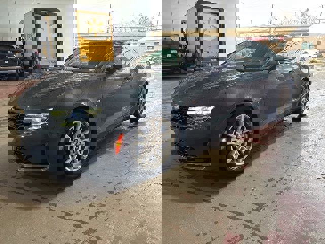 Used 2020 Chevrolet Camaro LS image 2