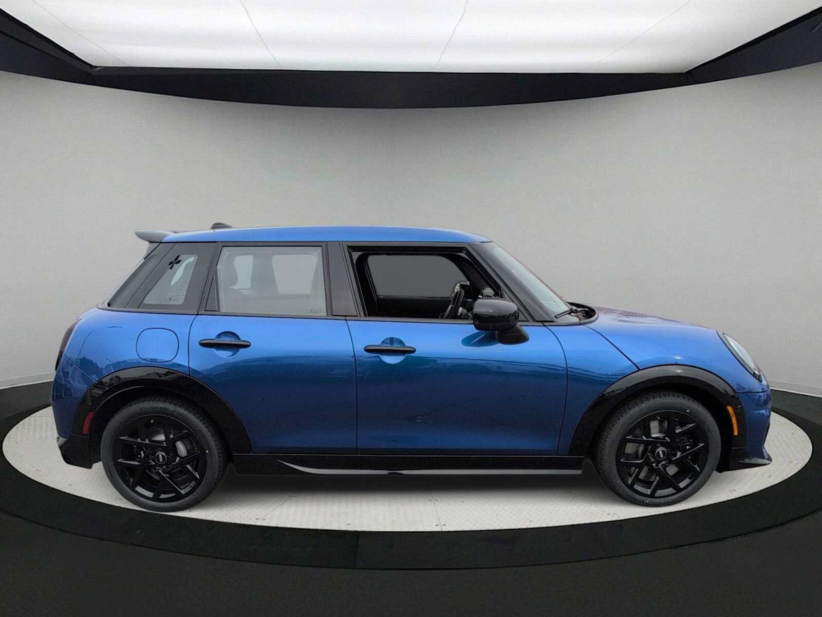 New 2026 MINI Cooper S FWD image 9