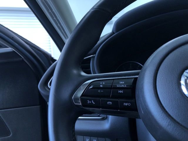Used 2025 MAZDA CX-30 AWD 2.5 S w/ Preferred Package image 26