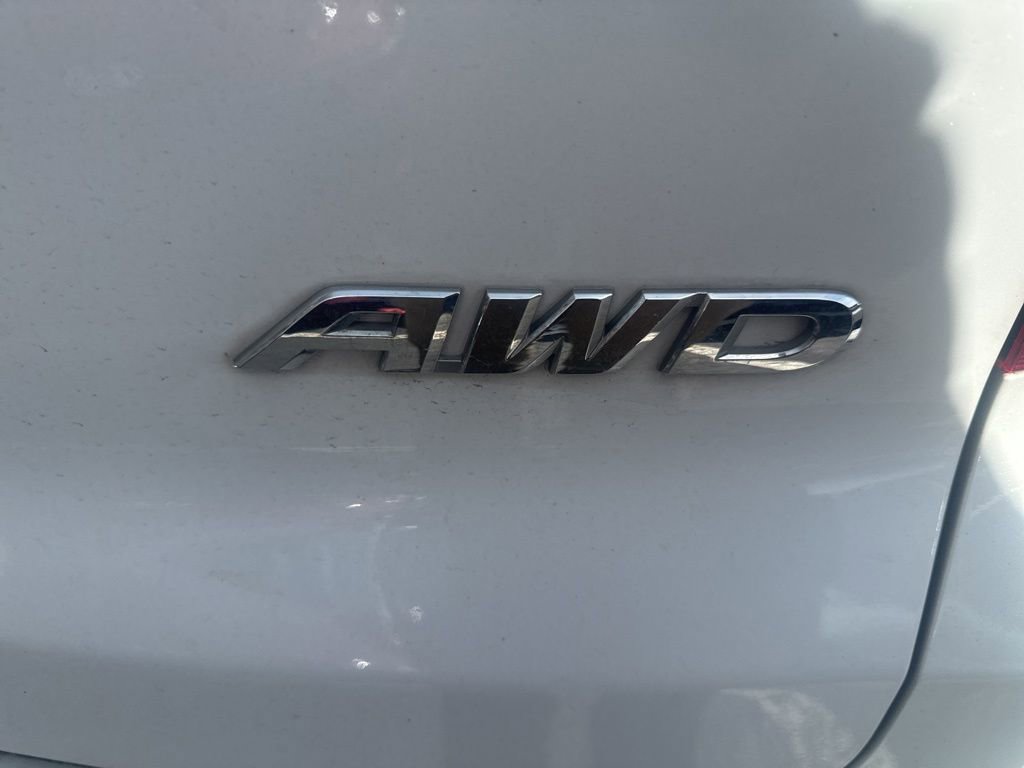 Used 2024 Honda Passport EX-L image 7