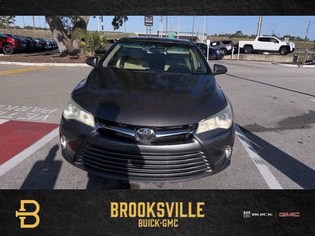 Used 2016 Toyota Camry LE