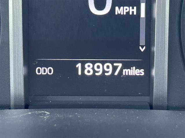 Certified 2023 Toyota 4Runner TRD Pro image 31