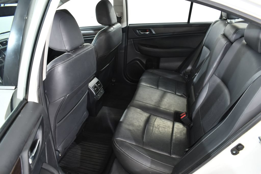Used 2015 Subaru Legacy 2.5i Limited AWD/4WD image 16