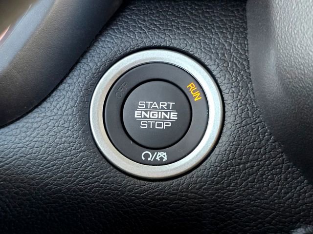 New 2026 RAM 2500 Rebel image 15