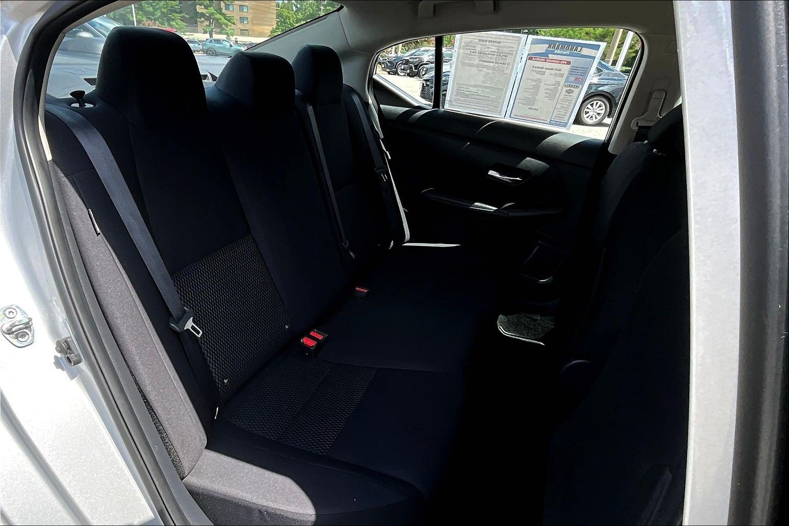 Used 2023 Nissan Sentra S FWD image 27