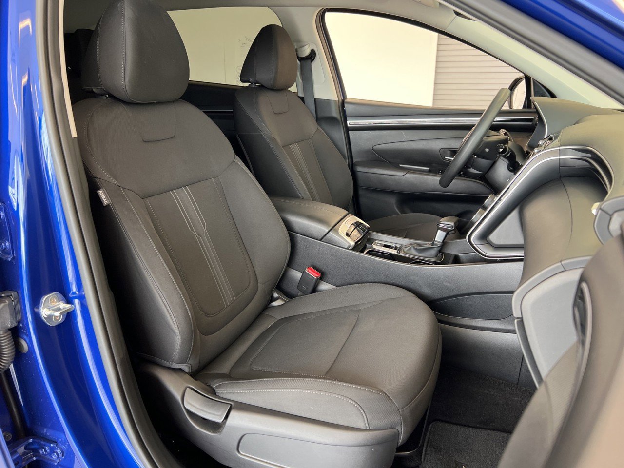 Used 2023 Hyundai Tucson SEL image 42