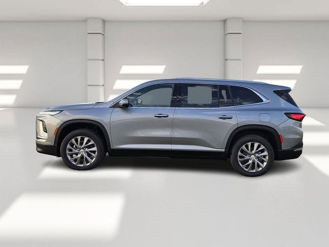 New 2026 Buick Enclave Preferred w/ Power Package FWD image 2
