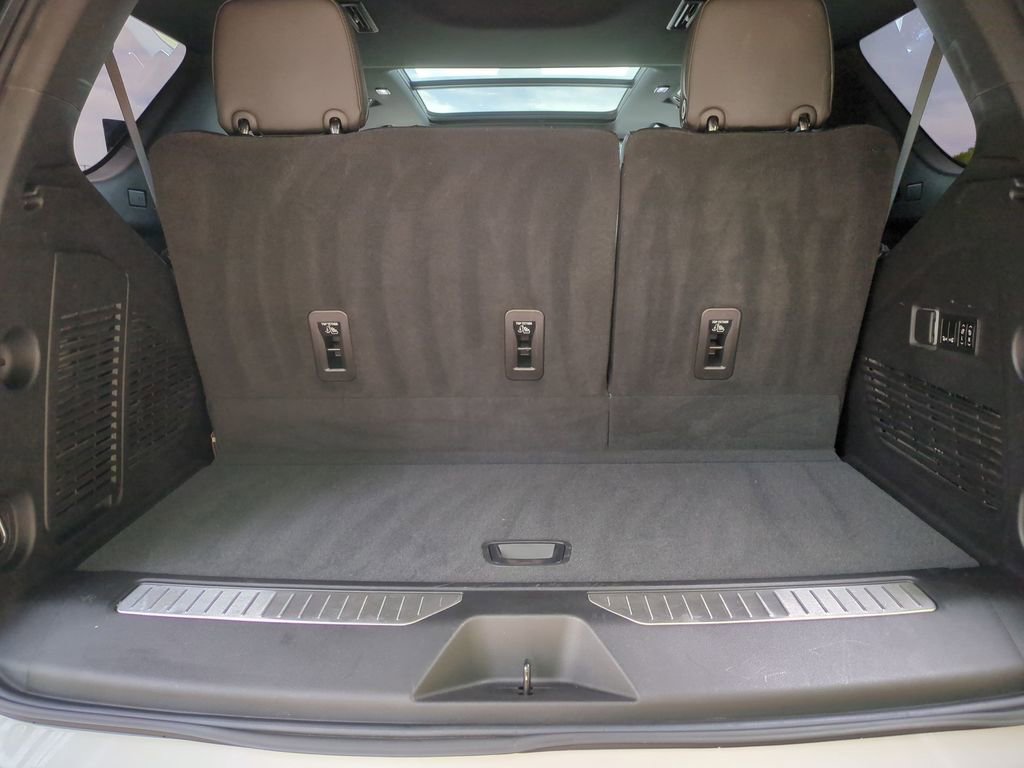 Used 2022 Chevrolet Tahoe High Country image 28