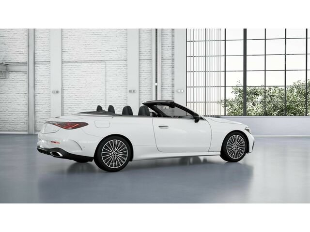 New 2027 Mercedes-Benz CLE 300 4MATIC Cabriolet image 20