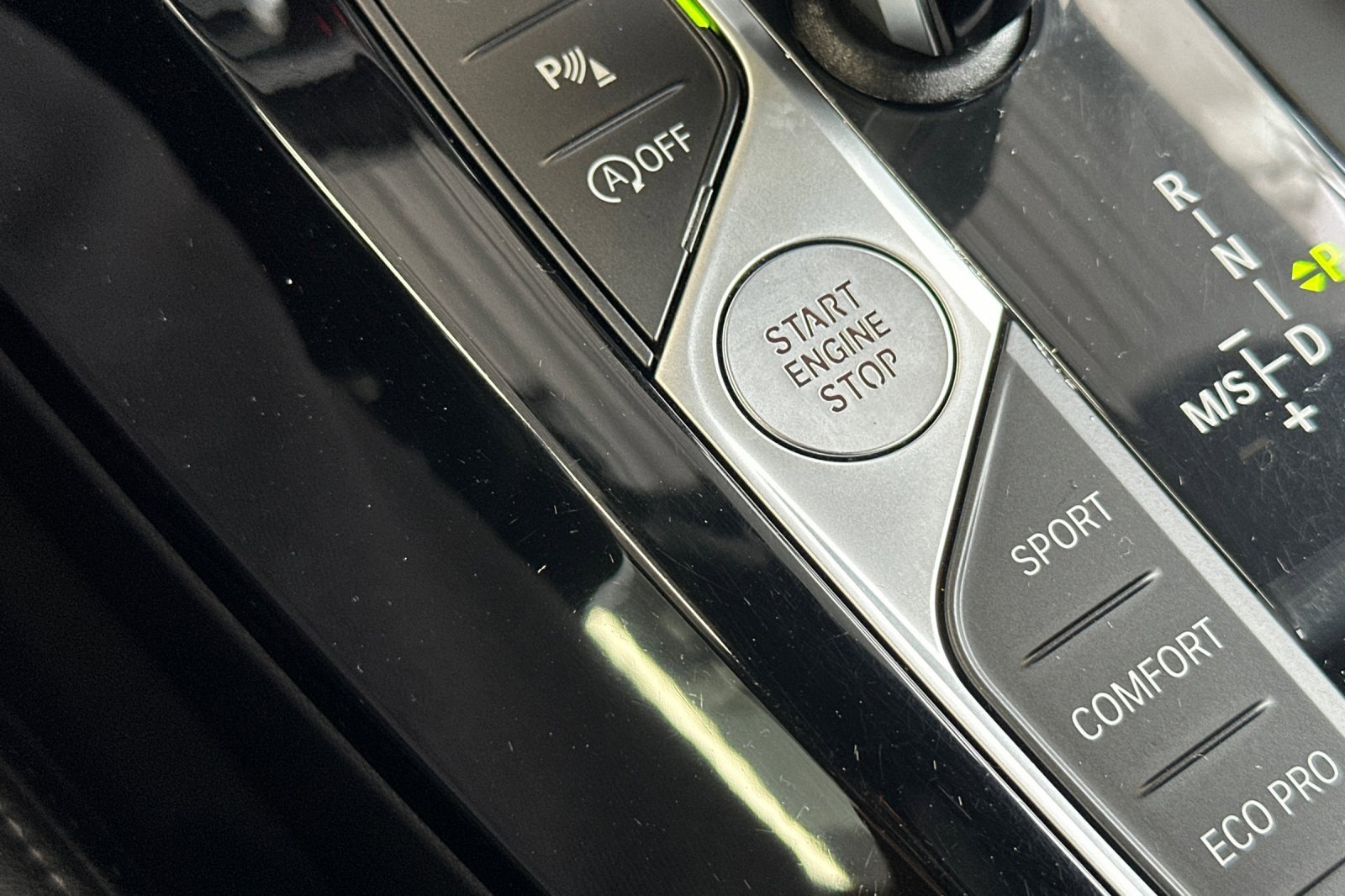 Used 2024 BMW X3 sDrive30i w/ M Sport Package image 22