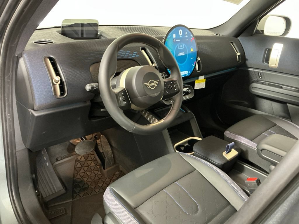Used 2026 MINI Cooper Countryman S AWD/4WD image 20