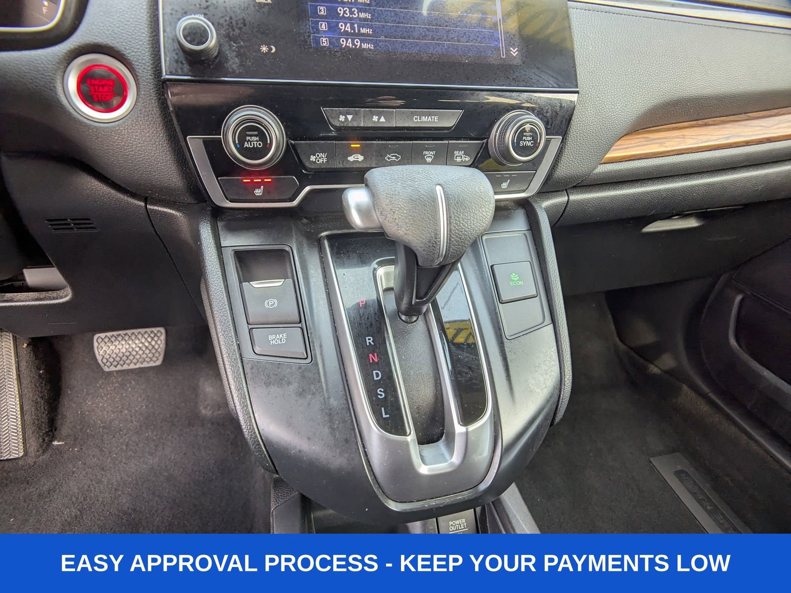 Used 2019 Honda CR-V EX image 30