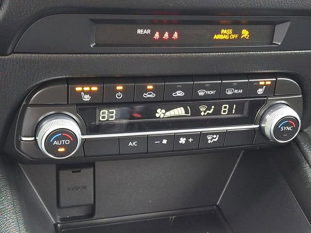 Certified 2023 MAZDA CX-5 AWD 2.5 S w/ Select Package image 16