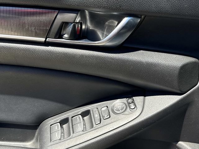 Used 2021 Honda Accord Sport Special Edition image 25